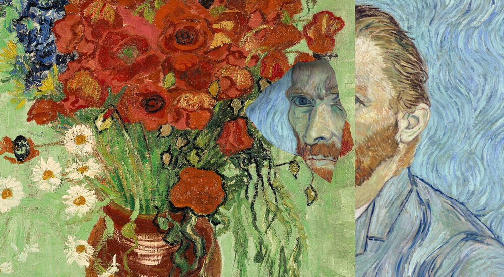 The Mystery of the Disappearing van Gogh
