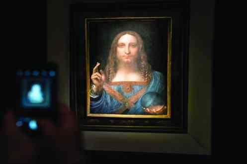 Alternative Investments: Art as an alternative investment