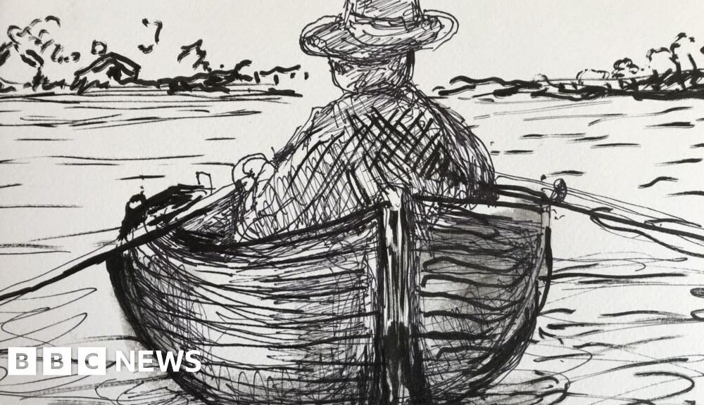 Jersey Grace Trust Charity hosts first art exhibition for islanders