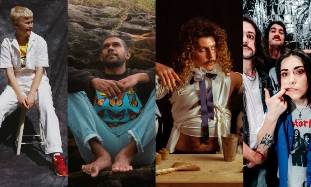 BIGSOUND 2024 and their first artist announcement!