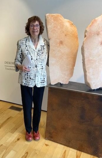 Two accomplished artists open at Sivarulrasa Gallery