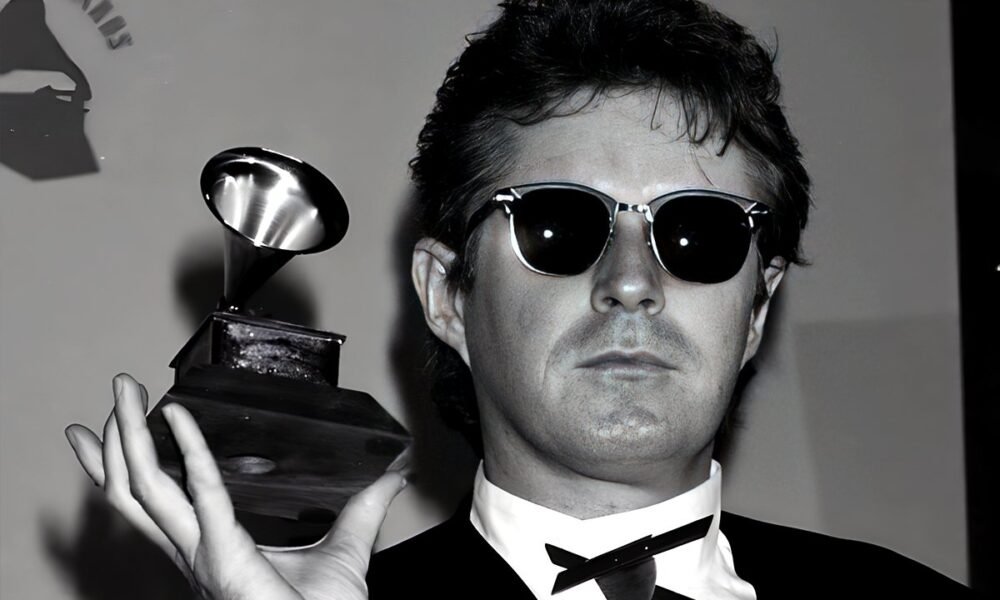 The artist that Don Henley played “hundreds of times”