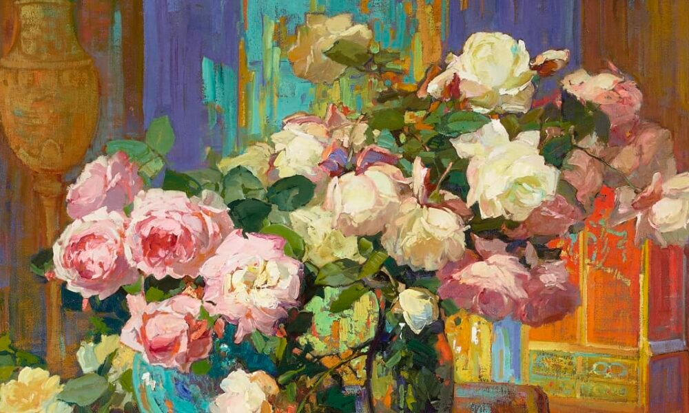Three Art Auctions at Bonhams to Feature American Art
