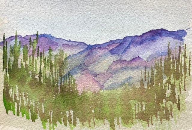 Rocklin Fine Arts to host art show highlighting local Placer County artists