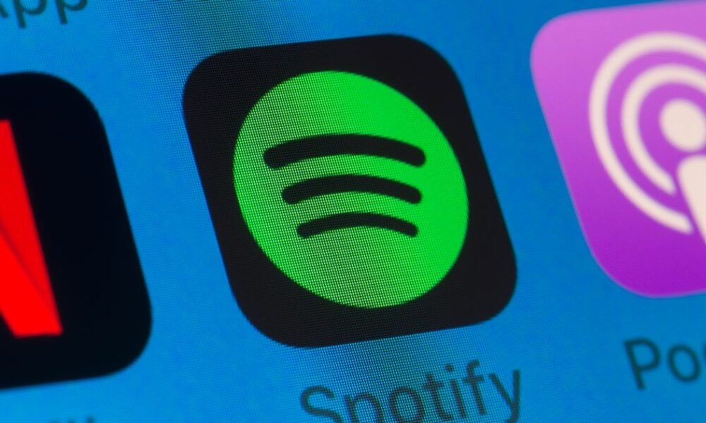 Spotify Wrapped all year round and how to find out your top artists and songs of 2025 so far