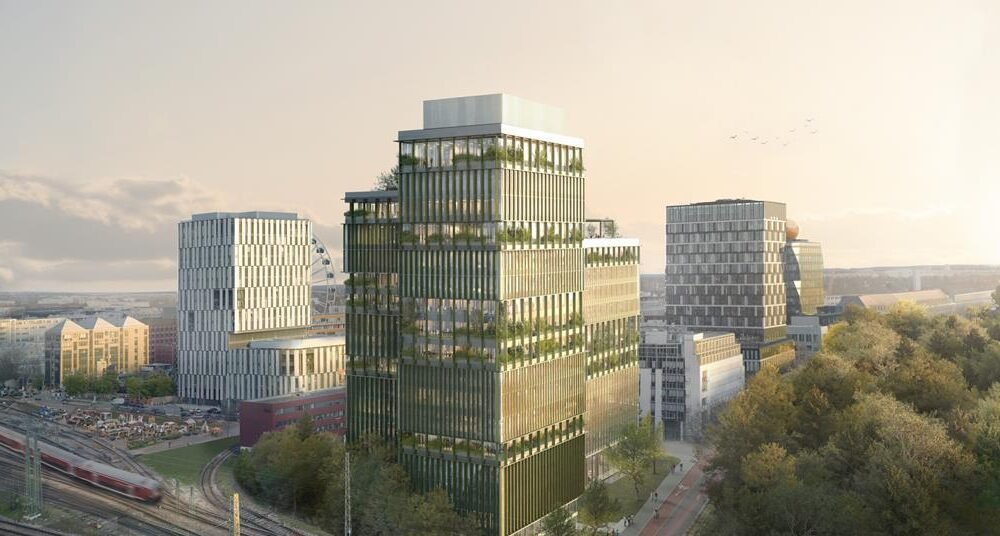 Art-Invest sells landmark Munich office asset to Generali Real Estate | News