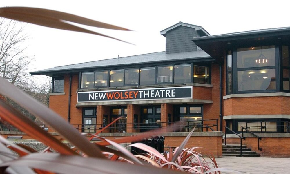 New Wolsey Theatre, Ipswich, looking for associate artists