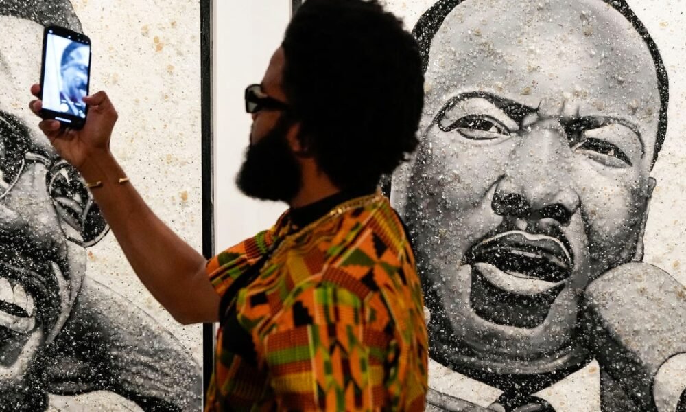 BUTTER 2025 features a lotta bit of everything: art, food, music