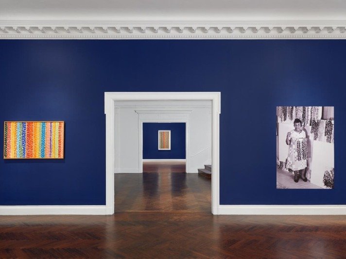 How Late Is Too Late to Claim an Artwork?