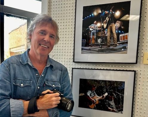 Public invited to exhibit at new Fine Arts Fiesta headquarters opening