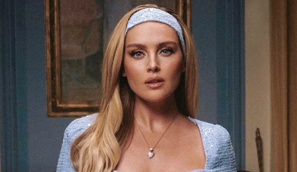 Perrie announces debut album Perrie: release date, artwork, formats and more
