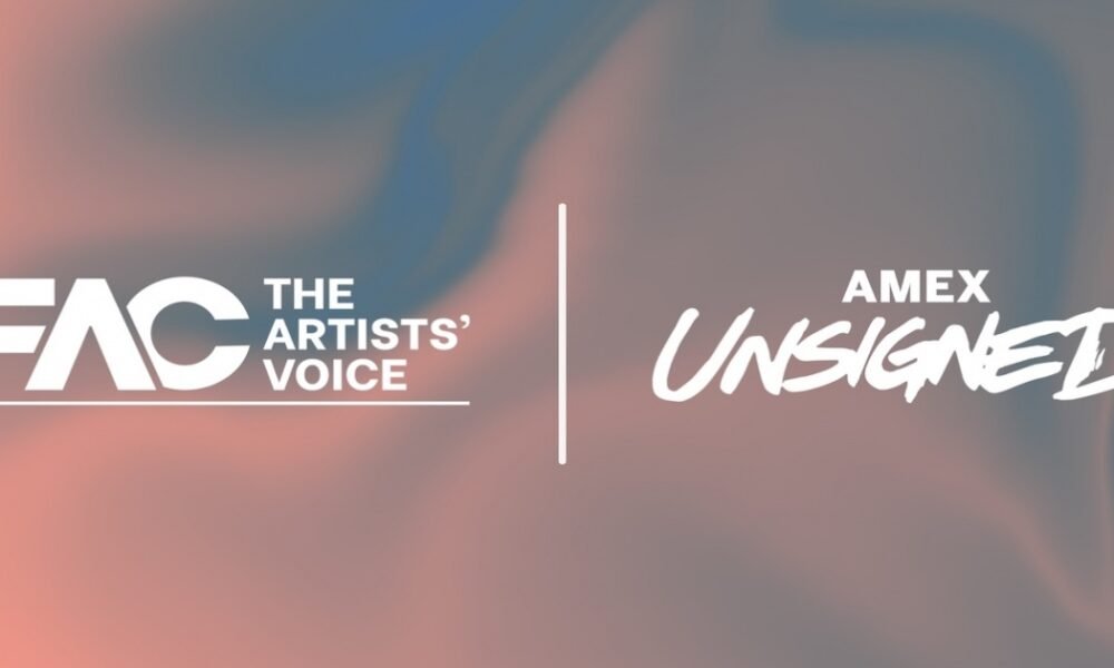 Featured Artists Coalition teams with Amex Unsigned at All Points East’s In The Neighbourhood | Live