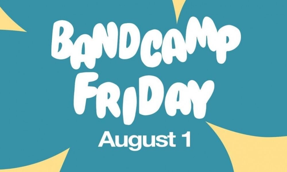 Bandcamp Friday initiative generates $3.5 million for independent artists | Digital