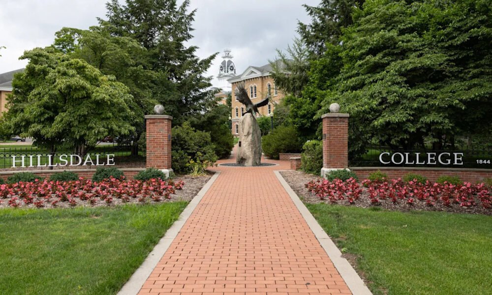 Hillsdale College fine arts events set for August, September: What to know