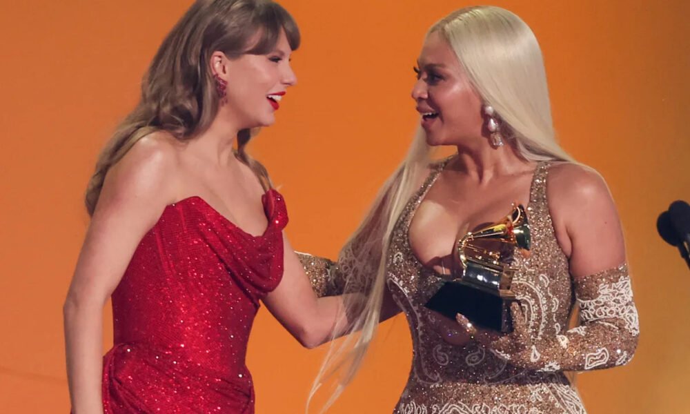 The 50 best-selling music artists of all time