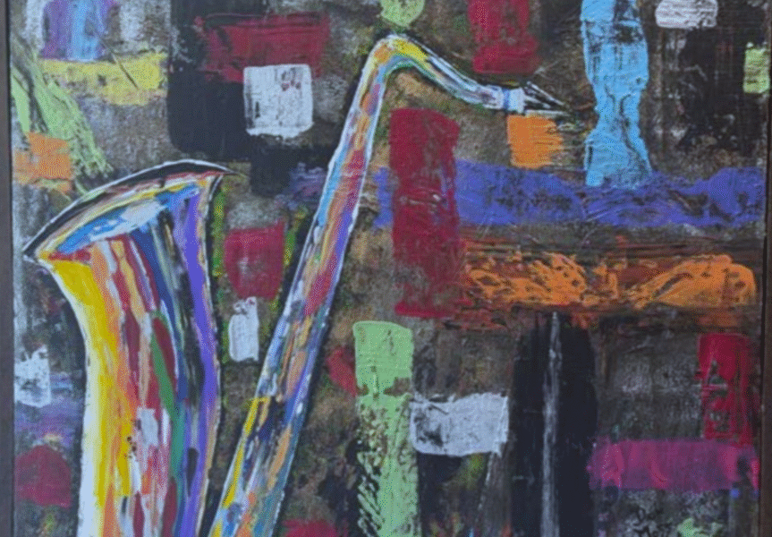 Fine Art Auction will also raise funds for SPCA