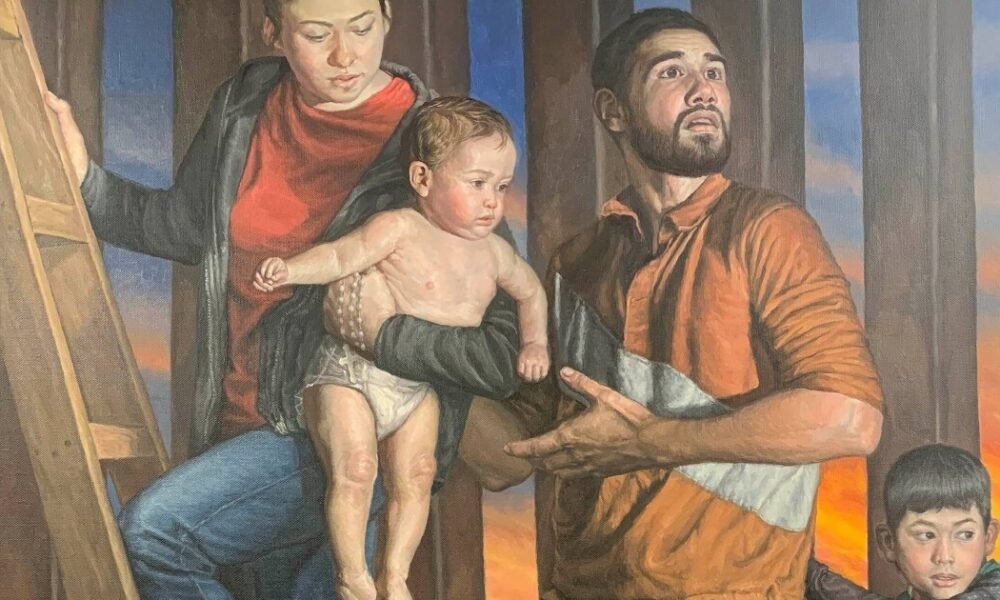 Smithsonian artists and scholars respond to White House list of objectionable art