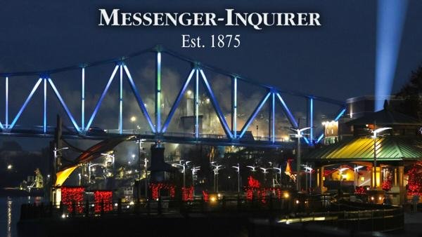 inquirer.com | Owensboro Messenger-Inquirer offers news, sports and weather covering Daviess, McLean, Hancock, Muhlenberg and Ohio counties.